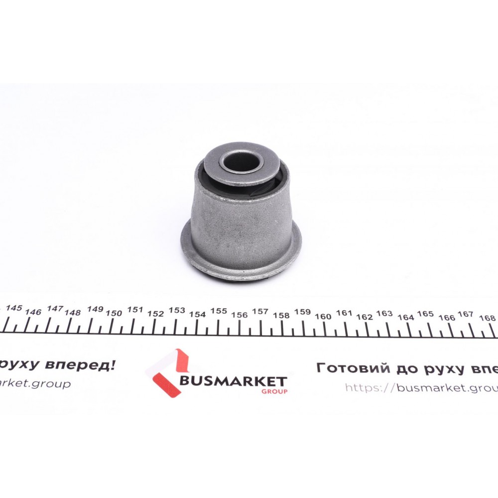 Сайлентблок балки (задньої/спереду) Ford Mondeo 00-07 (16,5x46.54-52.5x54.5)