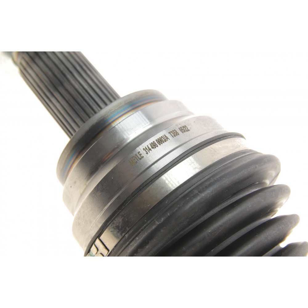 Піввісь (передня) BMW X5 (E70)/X6 (E71/E72) 06-14 (L) (33x30/634)