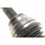 Піввісь (передня) BMW X5 (E70)/X6 (E71/E72) 06-14 (L) (33x30/634)