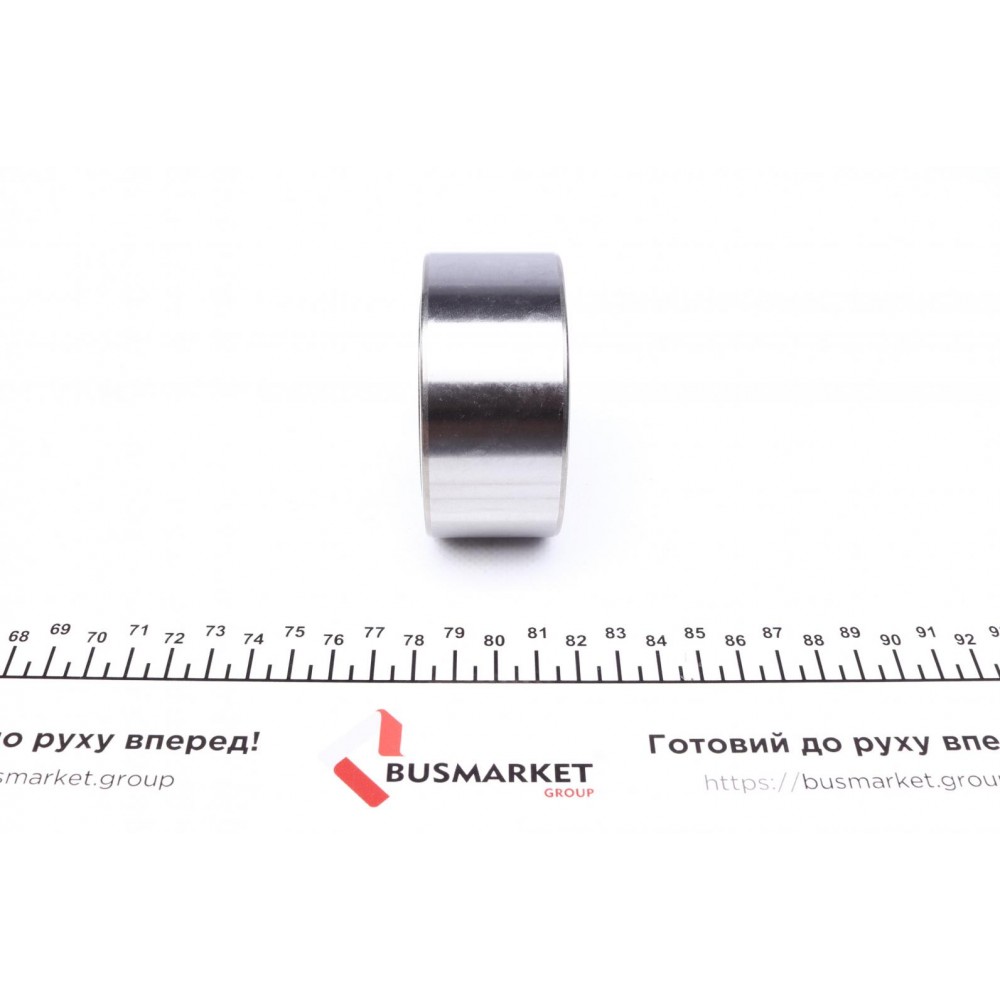 Підшипник маточини (передньої) Hyundai Elantra 00-06/Matrix 01-11/Kia Cerato 04- (39.1x74.3x34/36)