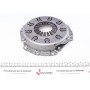 Комплект зчеплення Nissan Primera/Sunny II 1.5-1.8 81- (+вижимний) (d=200mm)