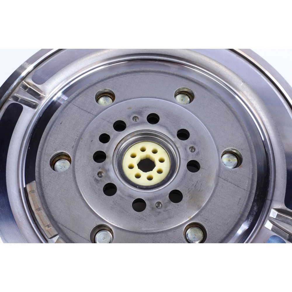 Демпфер зчеплення Hyundai Santa FÉ I 2.0CRDi 4x4, 11/00 - 03/06, 92kw (D4EA, D4EA-V)