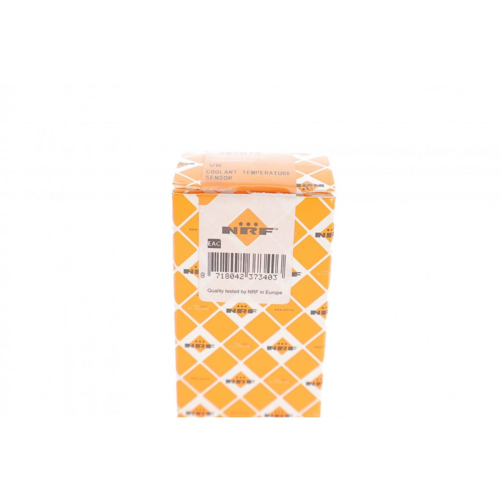 Датчик температури охолоджуючої рідини VW LT 2.4TD/Caddy II 1.9/T4 1.9/2.4D (4 конт.)
