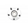 Підшипник маточини (передньої) Nissan Juke/Leaf/NV200/Qashqai I/X-Trail/Renault Koleos I 07- (+ABS)
