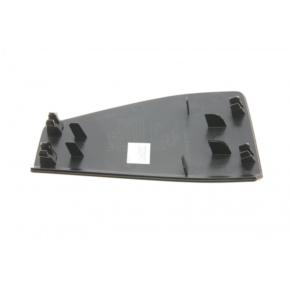 Решітка радіатора BMW X5 (G05)/X7 (G07) 17- (L)