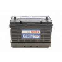 Акумуляторна батарея 105Ah/800A (330x174x240/+L/B00) Водний транспорт/Кемпінг/Гольф-кар