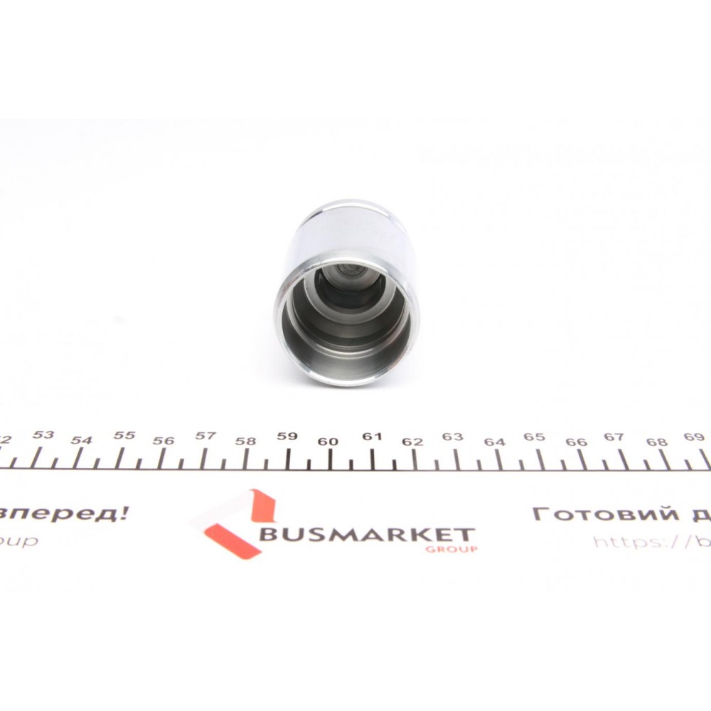 Ремкомплект супорта (заднього) Nissan Almera/Primera 90-11 (d=38mm) (+поршень) (Lucas)