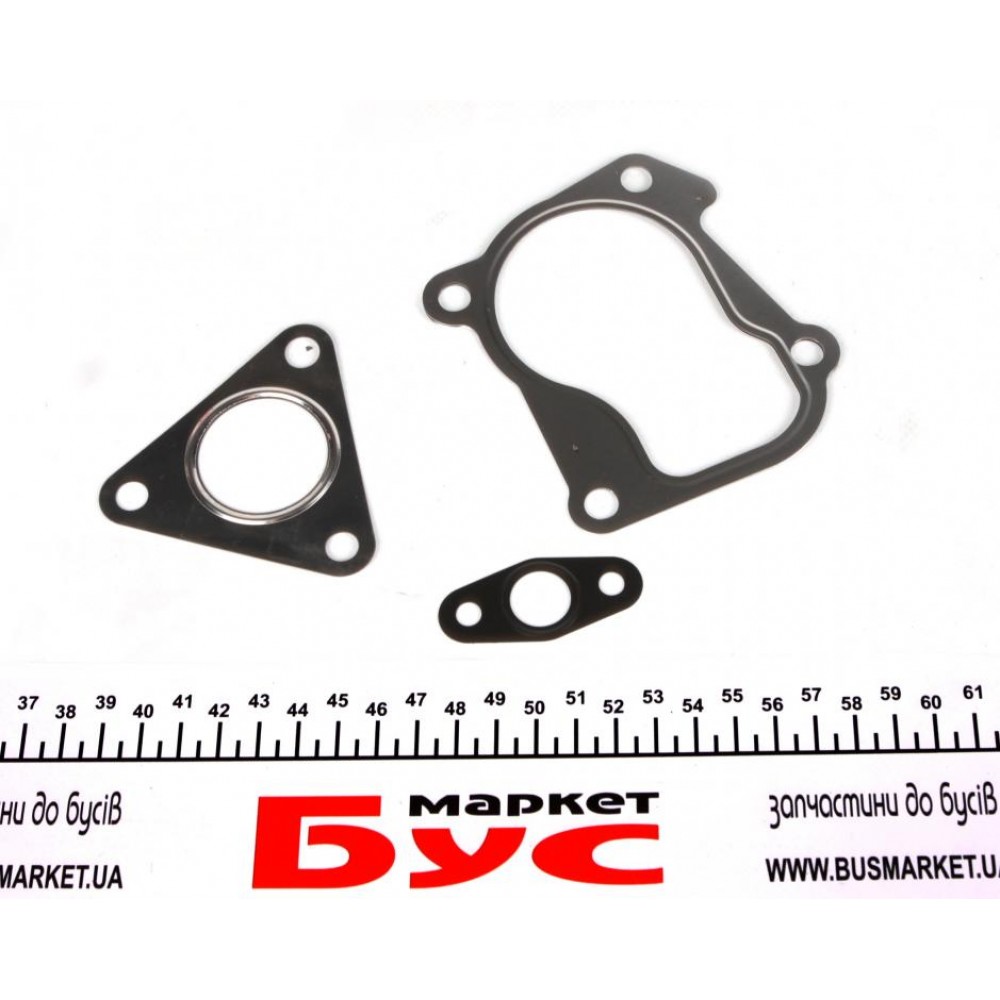 Комплект прокладок турбіни VW Polo 1.4 TDI 99-05