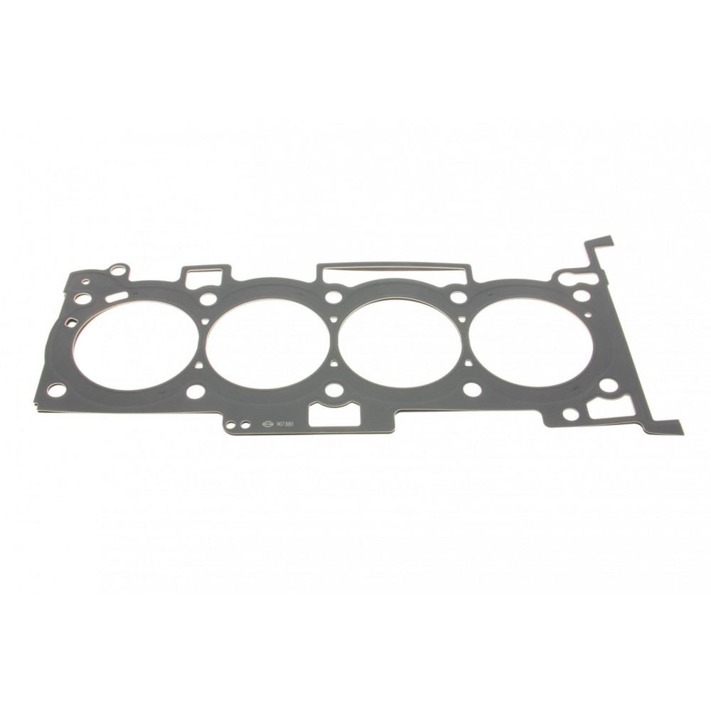 Комплект прокладок (верхній) Hyundai Santa Fe 2.4 10-12