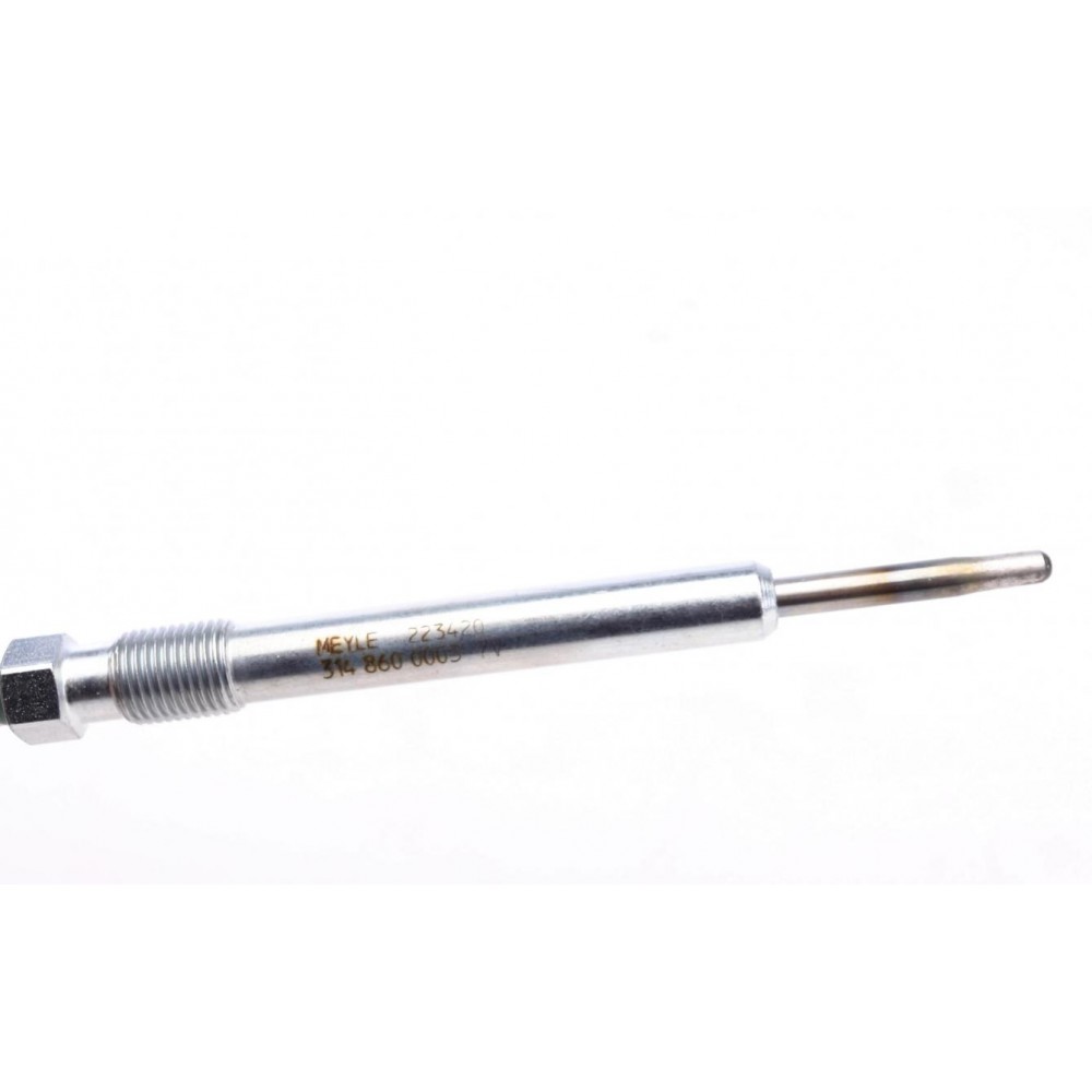 Свічка розжарювання BMW/Mini/Toyota 1.6D/2.0D/3.0D (7V) 03-