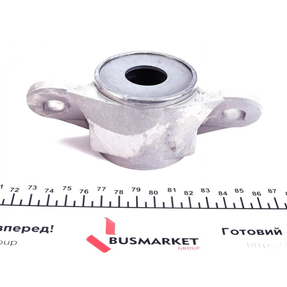 Подушка амортизатора (заднього) Peugeot 307 00-