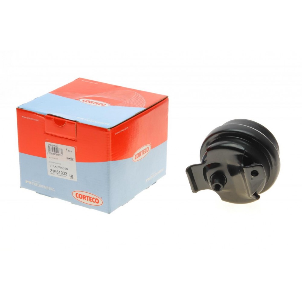 Подушка двигуна (передня) VW Passat 1.6-2.0 TD/D 88-97