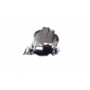 Кронштейн фари протитуманної Renault Logan 08-12 (L)