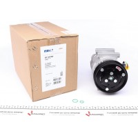 Компресор кондиціонера Citroen Jumpy/Peugeot Expert 2.0 HDi 07-