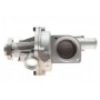 Помпа води Audi A4/A6/VW Passat 1.6/1.8/1.8T/quattro 94-05 (B/B) (7 лоп.)