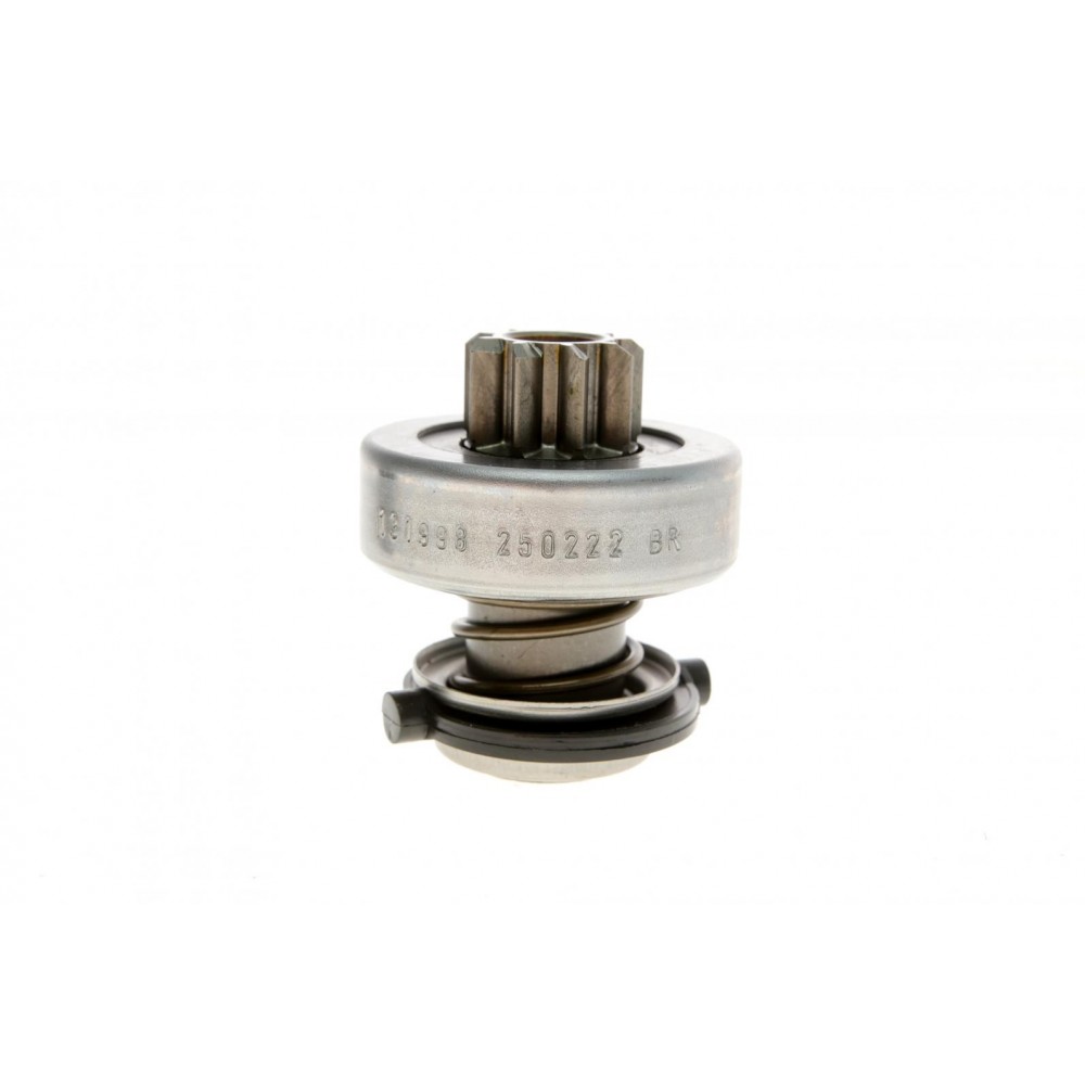 Бендикс стартера Audi 100 2.0D/Fiat 1.9D/Lancia 1.9D 90-96 (z=9) = 131998
