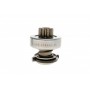 Бендикс стартера Audi 100 2.0D/Fiat 1.9D/Lancia 1.9D 90-96 (z=9) = 131998