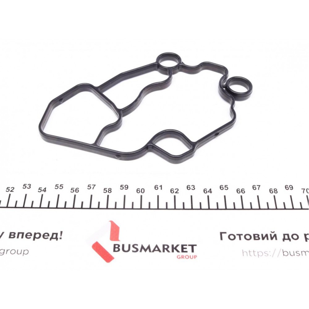 Прокладка корпуса фільтра масляного Audi A4/A6 2.0TFSI/VW Golf V 2.0 06- (замінено на 598.040)