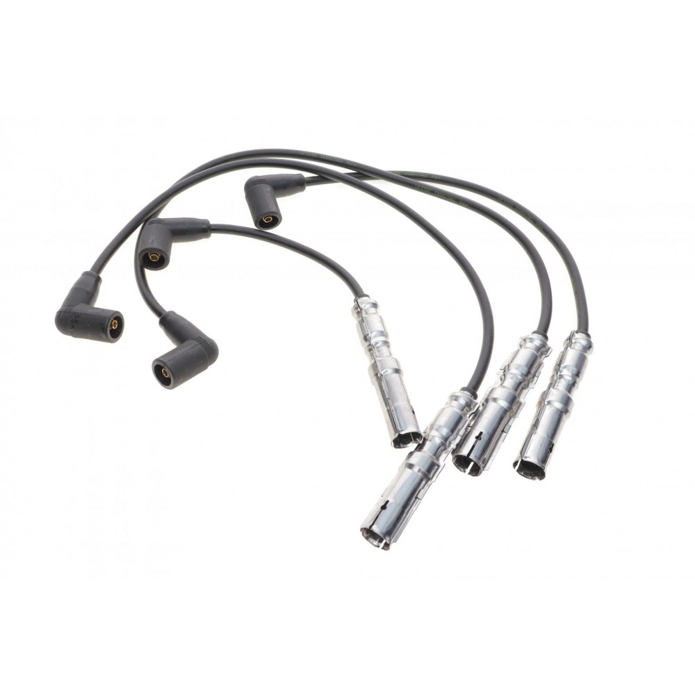 Проводи запалювання VW Caddy III 1.6 94-05/T5 2.0i 03-15 (к-кт)