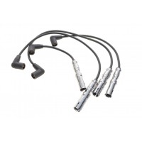 Проводи запалювання VW Caddy III 1.6 94-05/T5 2.0i 03-15 (к-кт)