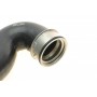 Патрубок інтеркулера (нижній) VW Passat/Skoda Superb 1.8T/1.9TDI 00-08