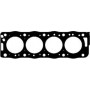 Прокладка ГБЦ Fiat Scudo/Citroen Jumpy 1.9D (1905), Ø84,00mm, 1,55mm, 4 метки