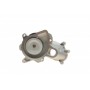 Помпа води BMW 3/5/7/X5 330d/xd/525d/530d/730d/3.0d 98-05/Opel Omega B 2.5DTI 01-03/Range Rover 02-