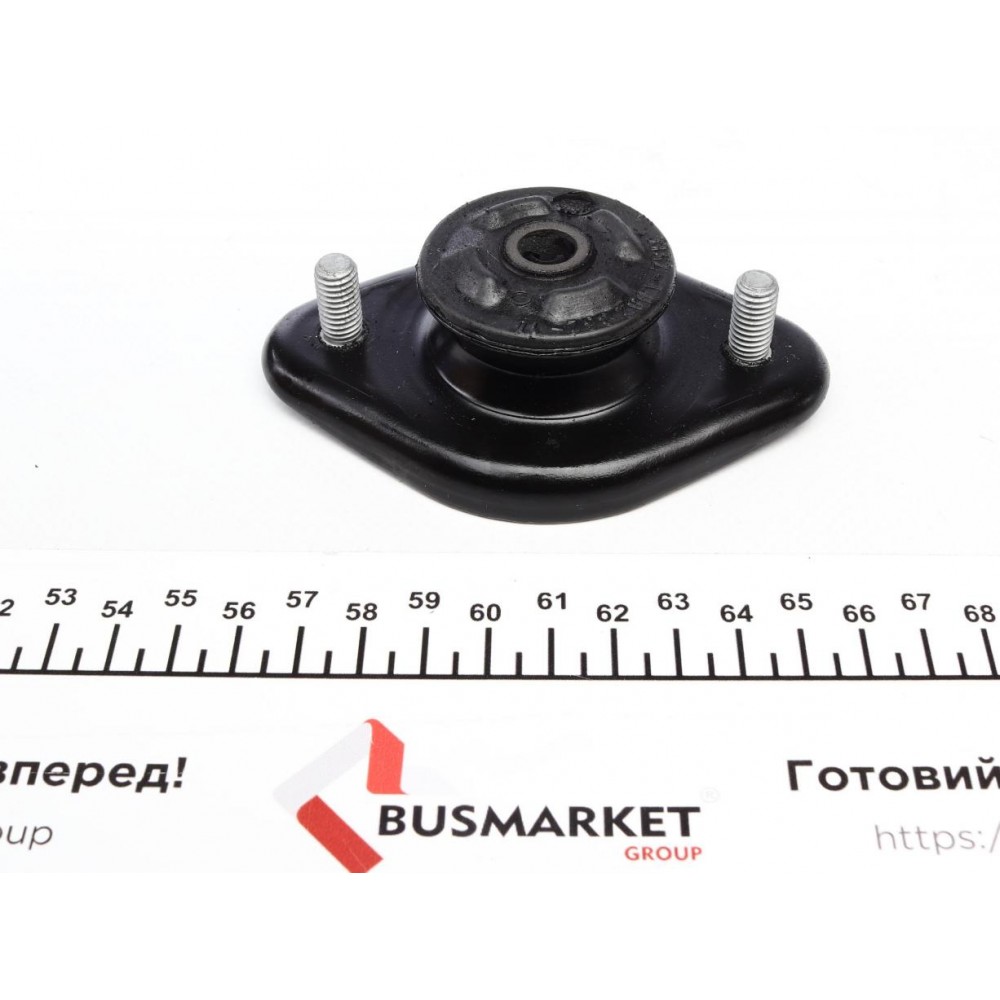 Подушка амортизатора (заднього) BMW 3 (E30/E36/E46) 82-