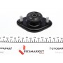 Подушка амортизатора (заднього) BMW 3 (E30/E36/E46) 82-