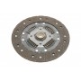 Комплект зчеплення Renault Clio/Megane 1.5DCi 02- (d=220mm) (+ вижимний)