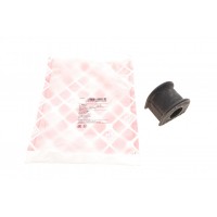 Втулка стабілізатора (переднього) Toyota Granvia 95-02 (d=25mm)