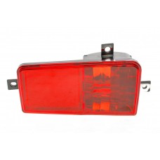 Ліхтар задній протитуманний Citroen Jumper/Peugeot Boxer 06-11 (L)