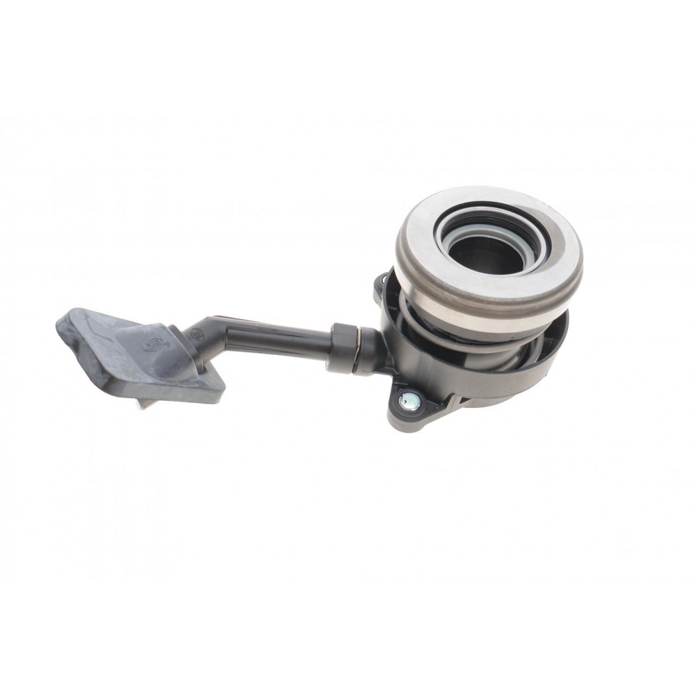 Комплект зчеплення Ford Focus/Kuga 2.0 TDCi 14- (d=240mm) (+вижимний)
