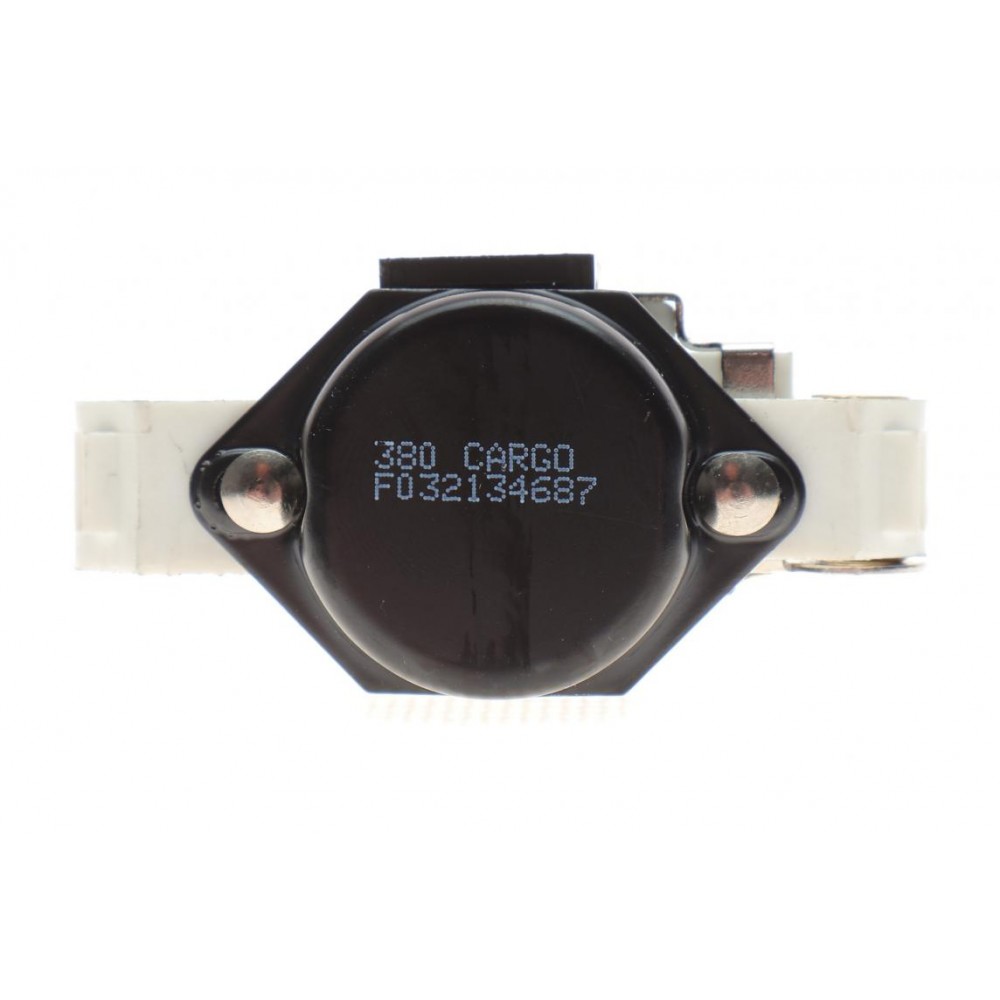 Реле генератора (14V) Opel Combo 1.2-1.4 94-01 = 134687