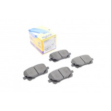 Колодки гальмівні (передні) Toyota Avensis Verso 2.0/2.0D 01-09