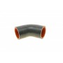 Патрубок інтеркулера Citroen Jumper/Peugeot Boxer 2.2HDi 11-