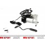 Компресор автомобільний 12V/144W/9.6 BAR (аналоговий манометр PSI/бар)