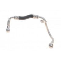 Патрубок системи охолодження Aud A4/A6/Seat Exeo 04-13