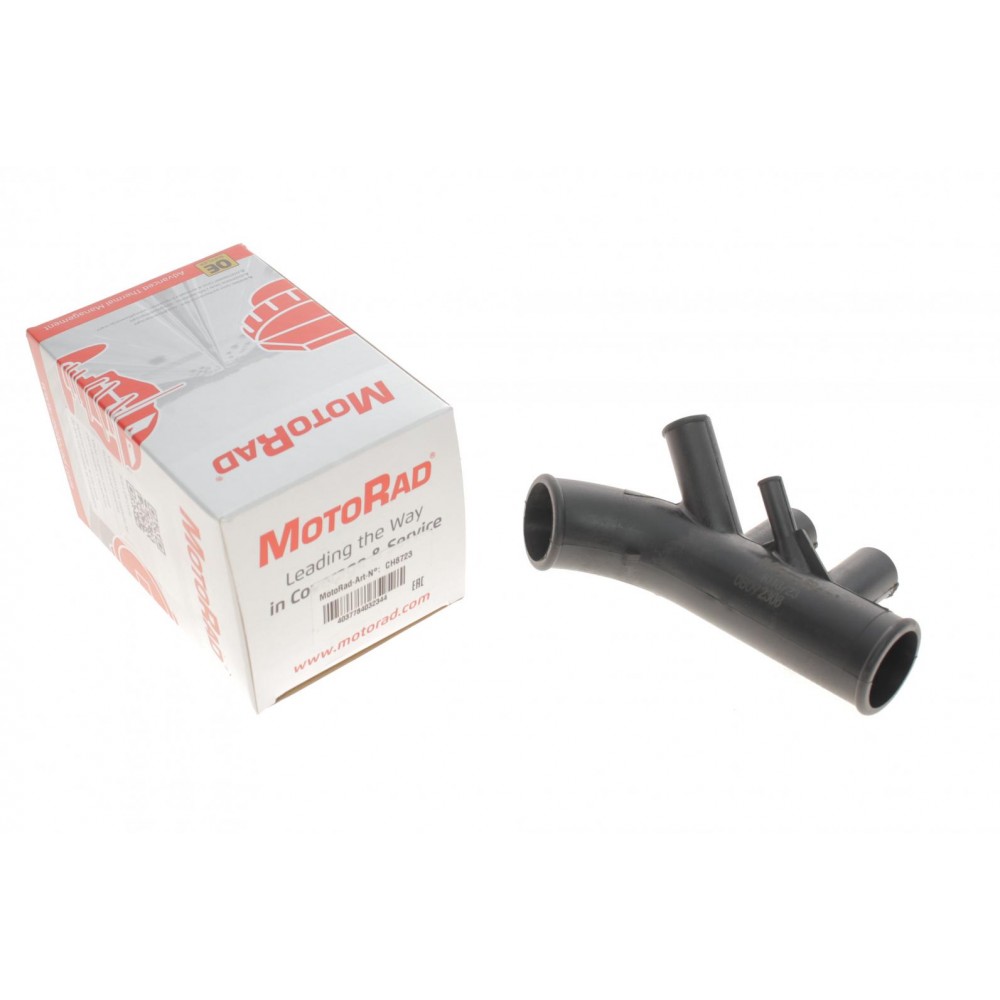 Фланець системи охолодження Opel Omega 1./2.0 86-94