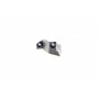 Кронштейн кріплення фари VW Golf VI 08-12 (L)
