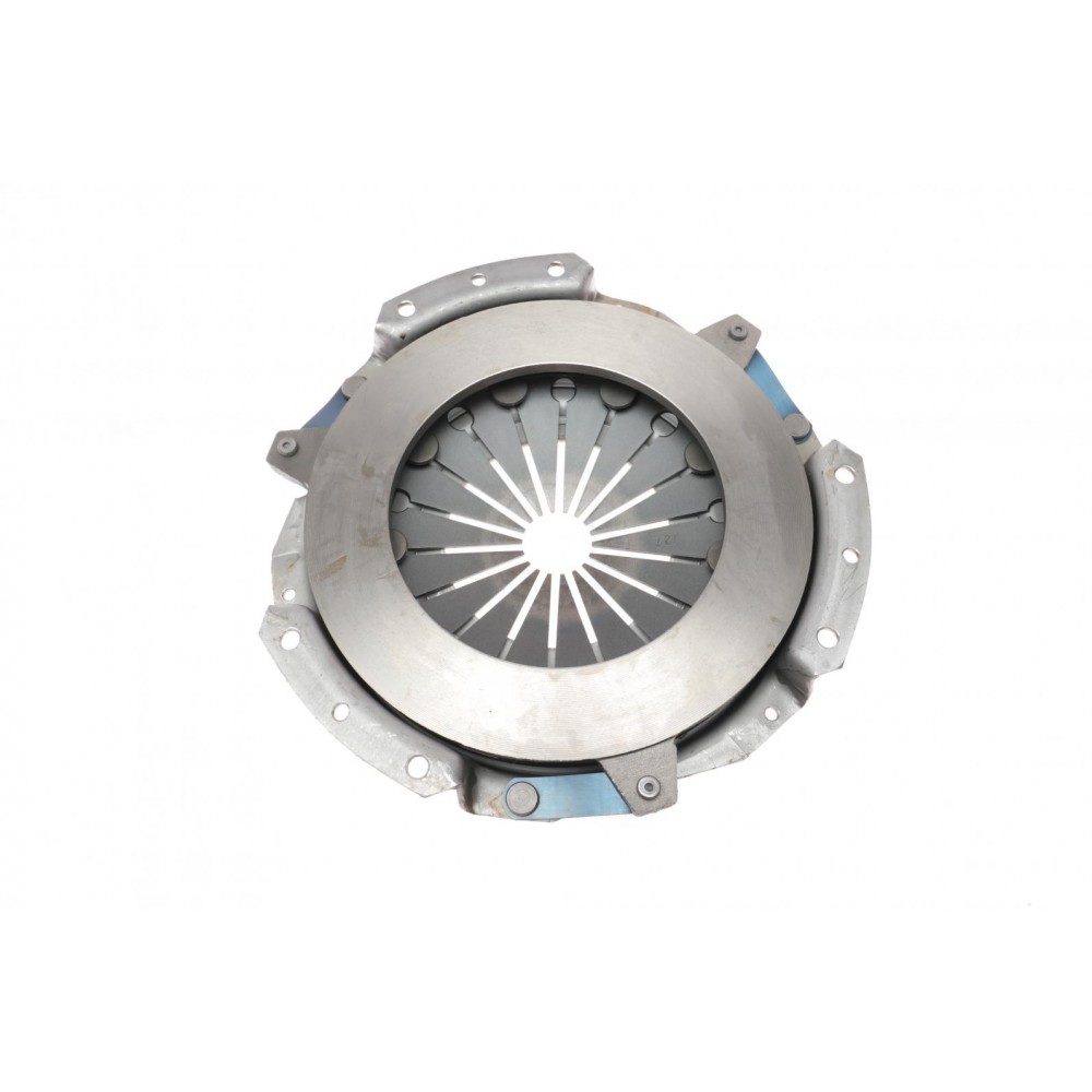 Комплект зчеплення Fiat Scudo 1.9D 96-06 (d=216mm) (+вижимний)