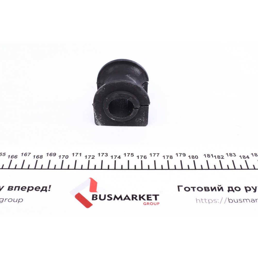 Втулка стабілізатора (заднього) Ford Mondeo III 00-07 (d-20mm)