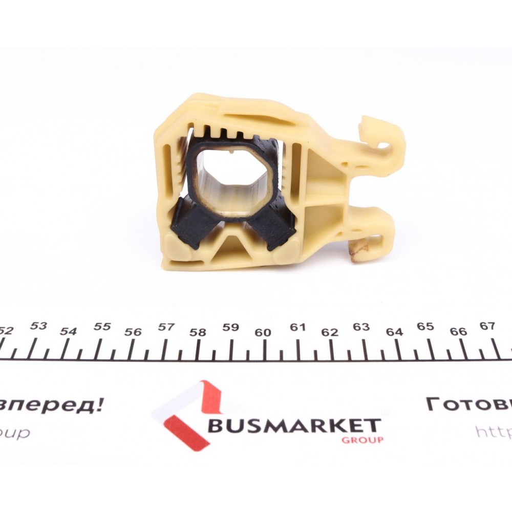Подушка радіатора Skoda Octavia III 12- (без упаковки)