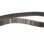Комплект ГРМ VW T4 1.9D/TD 92-03, 44/45/50kw (137x25.4)