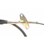Трос ручника MB T1/TN 82-95 (R)