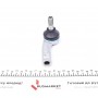 Наконечник тяги рульової (R) Ford Transit Courier 1.0/1.5/1.6TDCi 14-/Fiesta VI 09-