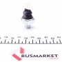 Датчик тиску оливи Hyundai Accent/Mazda 323/Toyota Corolla/Mitsubishi Outlander (0,35 бар)