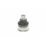 Опора кульова (передня/знизу) Renault Clio III/Logan I/Megane II/Scenic II 02- (d=18mm/38.3mm)