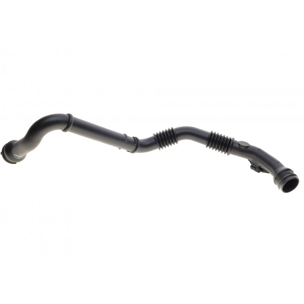 Патрубок інтеркулера Renault Kangoo 1.5 DCI 08-