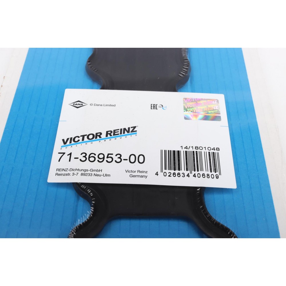 Прокладка кришки клапанів Citroen C4 1.4 16V 04-11 (R)